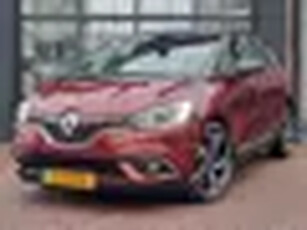 Renault Scénic 1.3 TCe Bose Led 360 camera PDC Trekhaak All-seasons Keyless