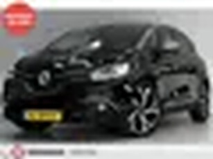 Renault Scénic 1.3 TCe Bose/ Trekhaak/ Zonwering/ Half-Leder/ Keyless/ Camera/ 20'' LMV/ Apple + And