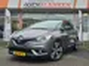 Renault Scénic 1.3 TCe Intens BJ.2018 / Navi / Clima / Dealeronderhouden / 20