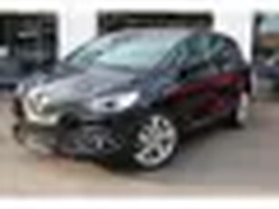 Renault Scénic 1.3 TCe Limited 140 pk EDC AUTOMAAT,Navigatie,PDC+ Camera