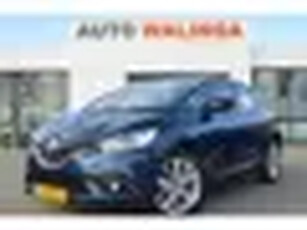 Renault Scénic 1.3 TCe Limited Carplay 20'' LMV Keyless PDC Cruise Climate