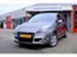 Renault Scénic 1.4 TCE 130pk Dynamique ClimaLMVCruise