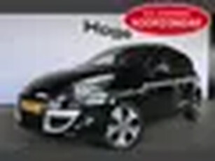 Renault Scénic 1.4 TCe Bose Clima Navigatie Cruise Control Rijklaarprijs Inruil Mogelijk!