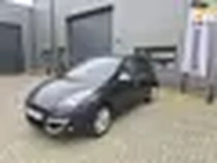 Renault Scénic 1.4 TCE Celsium ACTIE WEEK TOP OCCASION