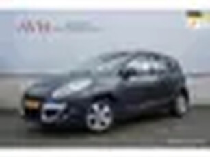 Renault Scénic 1.4 TCE Dynamique