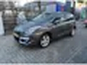 Renault Scénic 1.4 TCE Dynamique prachtige auto met maar 149000 dkm op teller