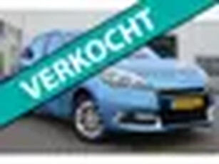 Renault Scénic 1.4 TCe Expression Facelift Dealer ondh NAP!