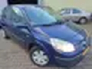 Renault Scénic 1.5 dCi Dynamique Comfort