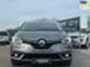 Renault Scénic 1.5 dCi Intens Automaat Bj 2017 98DKM Vol opties!