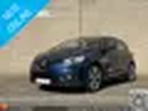 Renault Scénic 1.5 dCi Zen Automaat € 8.800,- NETTO! Keyless Cruise Climate Navi PDC