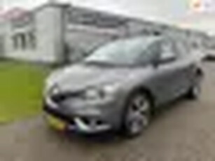 Renault Scénic 1.5 dCi Zen NAVICRUISELINEASSIS.PDCTREKHAAK