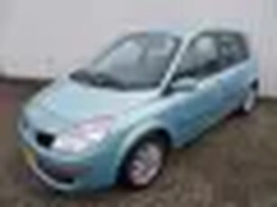 Renault Scénic 1.6-16V Business Line ( APK 10-11-2025 )