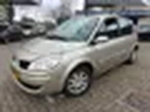 Renault Scénic 1.6-16V Business Line *AUTOMAAT*AIRCO*ELEKTR. RAMEN*PDC*TREKHAAK*