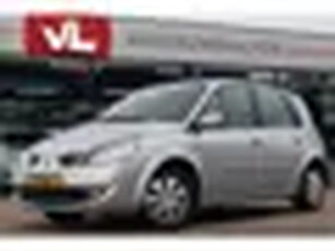 Renault Scénic 1.6-16V Business Line Automatische Airco Cruise Navi