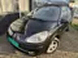 Renault Scénic 1.6-16V Business Line Pano Navi NAP