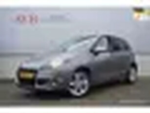 Renault Scenic 1.6 16v celsium