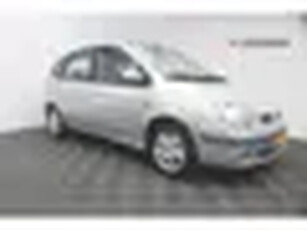 Renault Scénic 1.6-16V Expression airco dubbel glazen dak