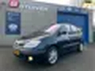 Renault Scénic 1.6-16V Expression AUTOMAAT