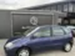 Renault Scénic 1.6-16V Expression Automaat ! (bj 2002)