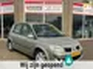 Renault Scénic 1.6-16V Expression Basis - Clima - Cruise - 2007