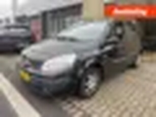 RENAULT SCENIC 1.6-16V Expression Comfort AIRCO EXPORT PRICE