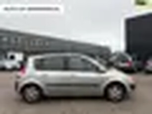 Renault Scénic 1.6-16V Expression Comfort Trekhaak Clima