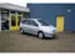 Renault Scénic 1.6-16V Expression, Nieuwe APK!!! (bj 2003)