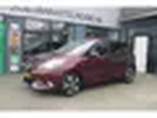 Renault Scenic 1.6 16v Limited