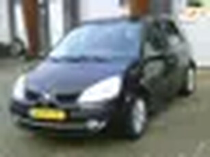 Renault Scénic 1.6-16V Tech Line Nwe Distr Riem Airco Navi Cruise