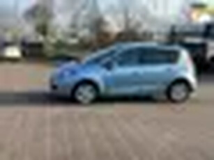 Renault Scénic 1.6 Celsium,bj.2011,kleur:blauw ! NAP met 131699 km.en APK tot 02/2026 ! Climate,Navi