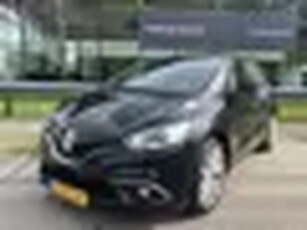 Renault Scénic 1.7 Blue dCi Limited / Trekhaak / Dealer onderhouden / Cruise / Climate / Applecarpla