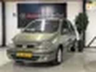 Renault Scénic 1.8-16V Air * LPG G3 * NW APK * Airco