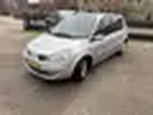 Renault Scénic 2.0-16V Business Line! LPG! Pano! 229 DKM NAP