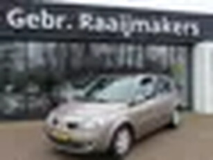 Renault Scénic 2.0-16V Business Line*Panoramadak*EXPORT/EX.BPM*