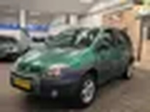 Renault Scénic 2.0-16V RX4 Privilège/INRUIL KOOPJE/AIRCO/