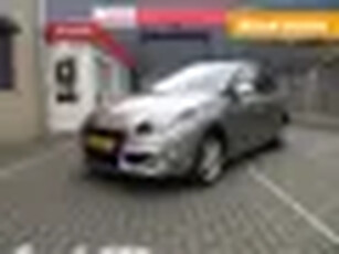 RENAULT SCENIC 2.0 Dynamique Automaat