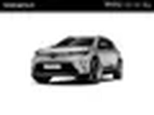 Renault Scenic E-Tech esprit Alpine