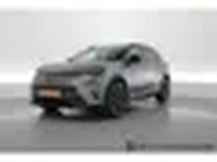 Renault Scénic E-Tech EV87 long range esprit Alpine Pano 360 Cam Navi Adapt. Cruise Stoel- Stuurverw.