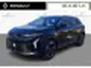 Renault Scénic E-Tech EV87 long range techno - Pack comfort premium - pack advanced driving assist