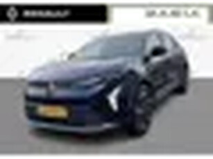 Renault Scénic E-Tech EV87 long range techno - pack comfort premium - pack advanced driving assist