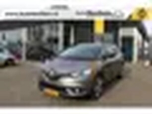 Renault Scénic TCe 130 Intens NL-auto Dealer-onderhouden Achteruitrijcamera