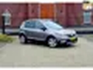 Renault Scénic Xmod 1.2 TCe Bose / Navi / LED / Pdc / Cruise Control / Trekhaak