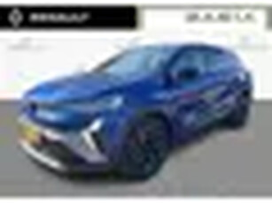 Renault Symbioz 1.6 E-Tech hybrid 145 esprit Alpine - Pack around view camera - Pack advanced drivin