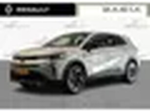 Renault Symbioz 1.6 E-Tech hybrid 145 esprit Alpine - pack light & sound