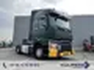 Renault T 380 Comfort Euro 6 / 742 dkm / NL Truck / APK TUV 05-25