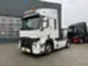 Renault T EVO 430 11 liter, SleeperCab, 4X2, Comfort