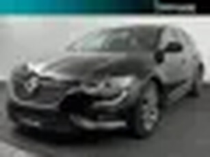 Renault Talisman Estate 1.6 TCe 150 EDC Intens Trekhaak Navigatie Camera