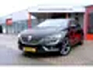 Renault Talisman Estate 1.6 TCe 200pk Initiale Paris Aut. PanoLederNaviLEDLMVMassagestoel