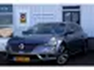 Renault Talisman Estate 1.6 TCe 200PK Initiale Paris Aut.*NL-Auto*4-Control/Trekhaak/Bose/Massage/St