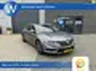 Renault Talisman Estate 1.6 TCe Intens 4 CONTROL AUTOMAAT